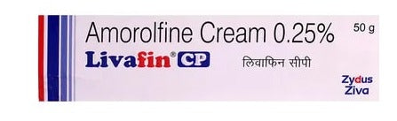 Livafin CP Cream