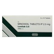 Lonitab 2.5 Tablet