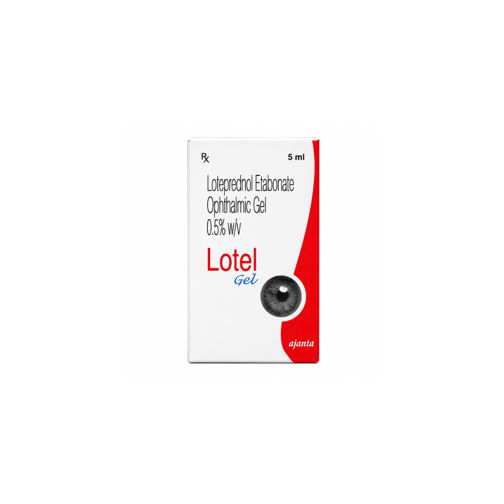 Lotel Gel – iMediCart E Pharmacy