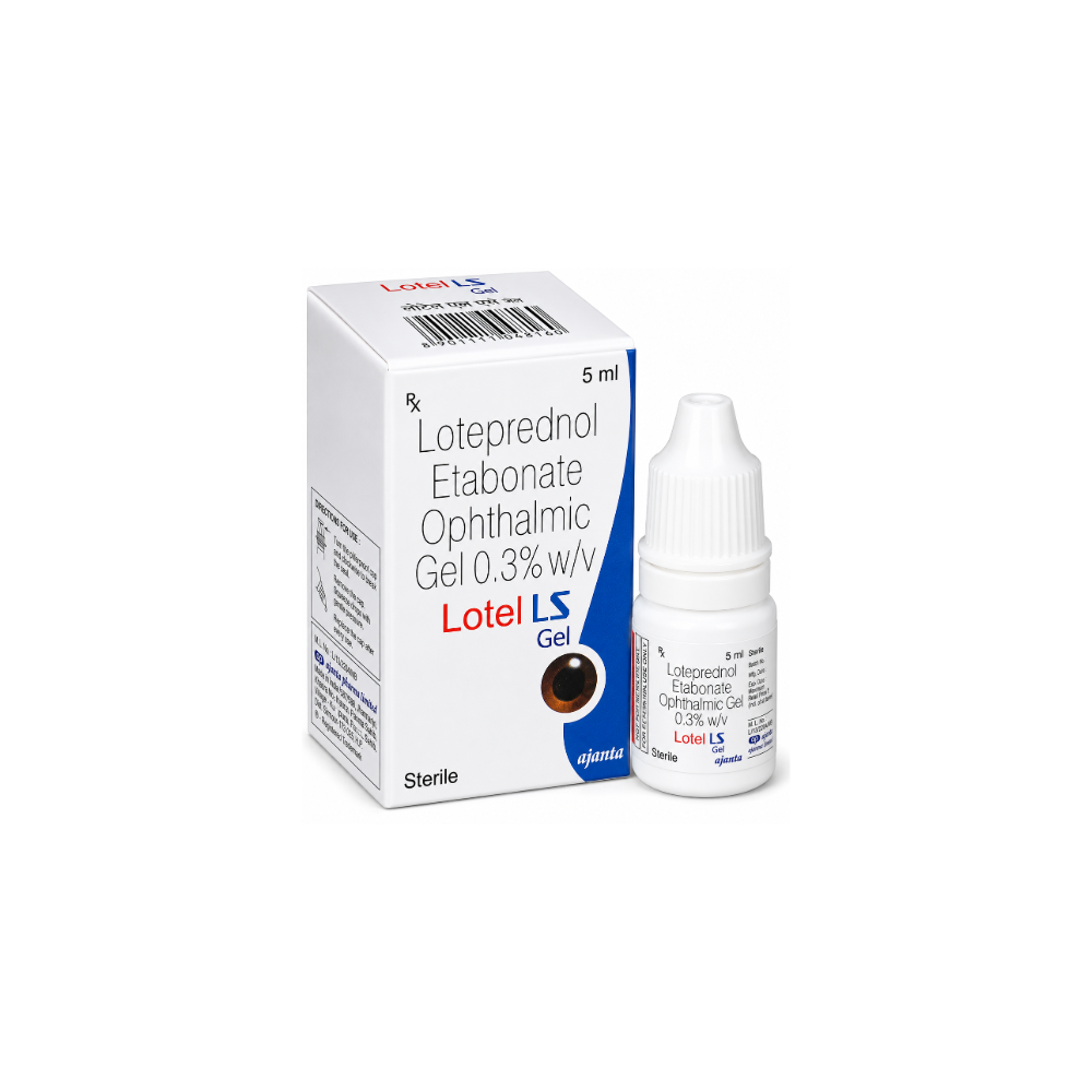 Lotel LS Gel 