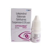 Lostesurge Eye Drop