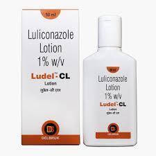 Ludel  CL Lotion