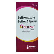 लुलिलोक लोशन