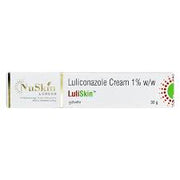 Luliskin Cream