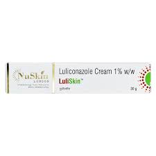 Luliskin Cream