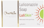 Luliskin Soap