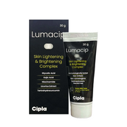 Lumacip Skin Brightening Serum