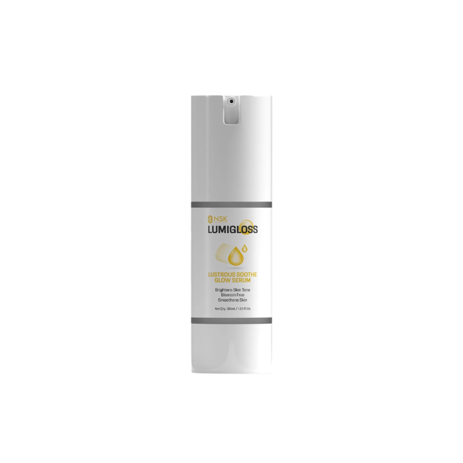 Lumigloss Skin Brightening Serum