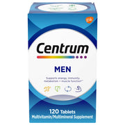 Centrum Men