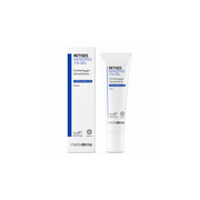 Medi Derma Retises Nanopeel 1% Gel 15ml Professional Retinol Exfoliating Gel
