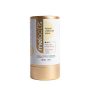 Melactis Pigment Corrector Serum container on a white background