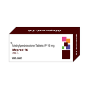 Mepred Tablet