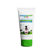 Mamaearth baby Milky Soft Face Cream