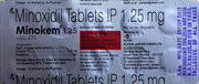Minokem Tablet