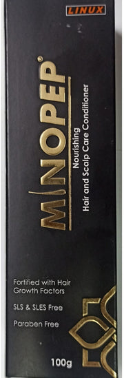 Minopep Shampoo
