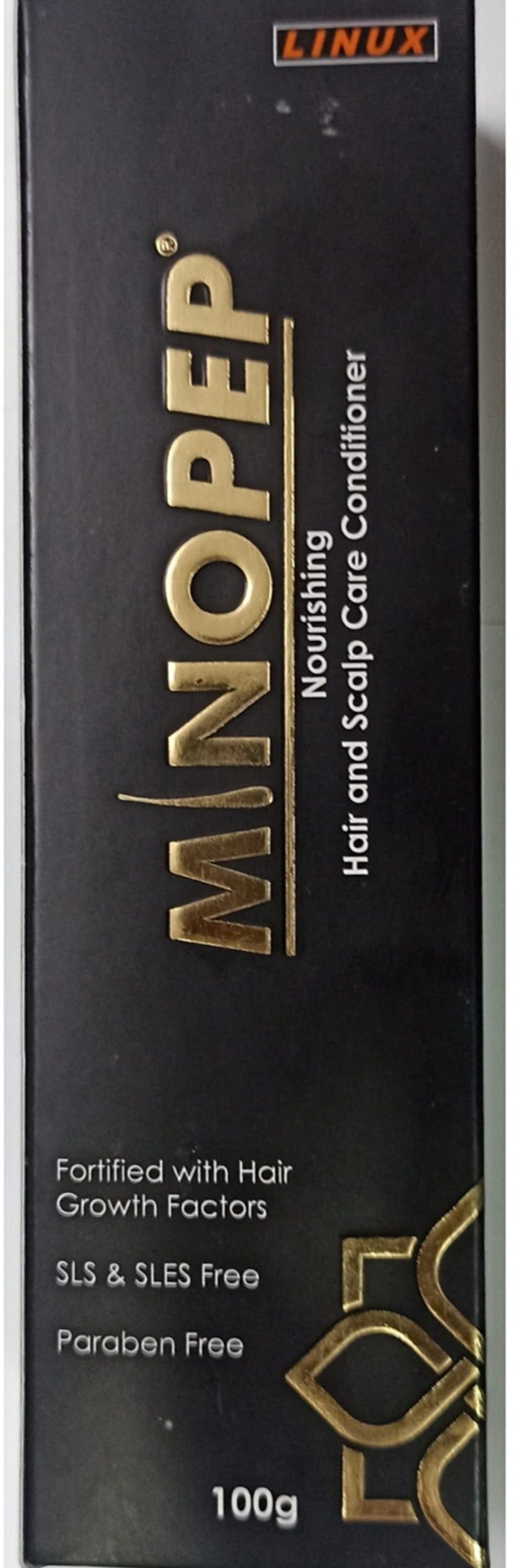 Minopep Shampoo