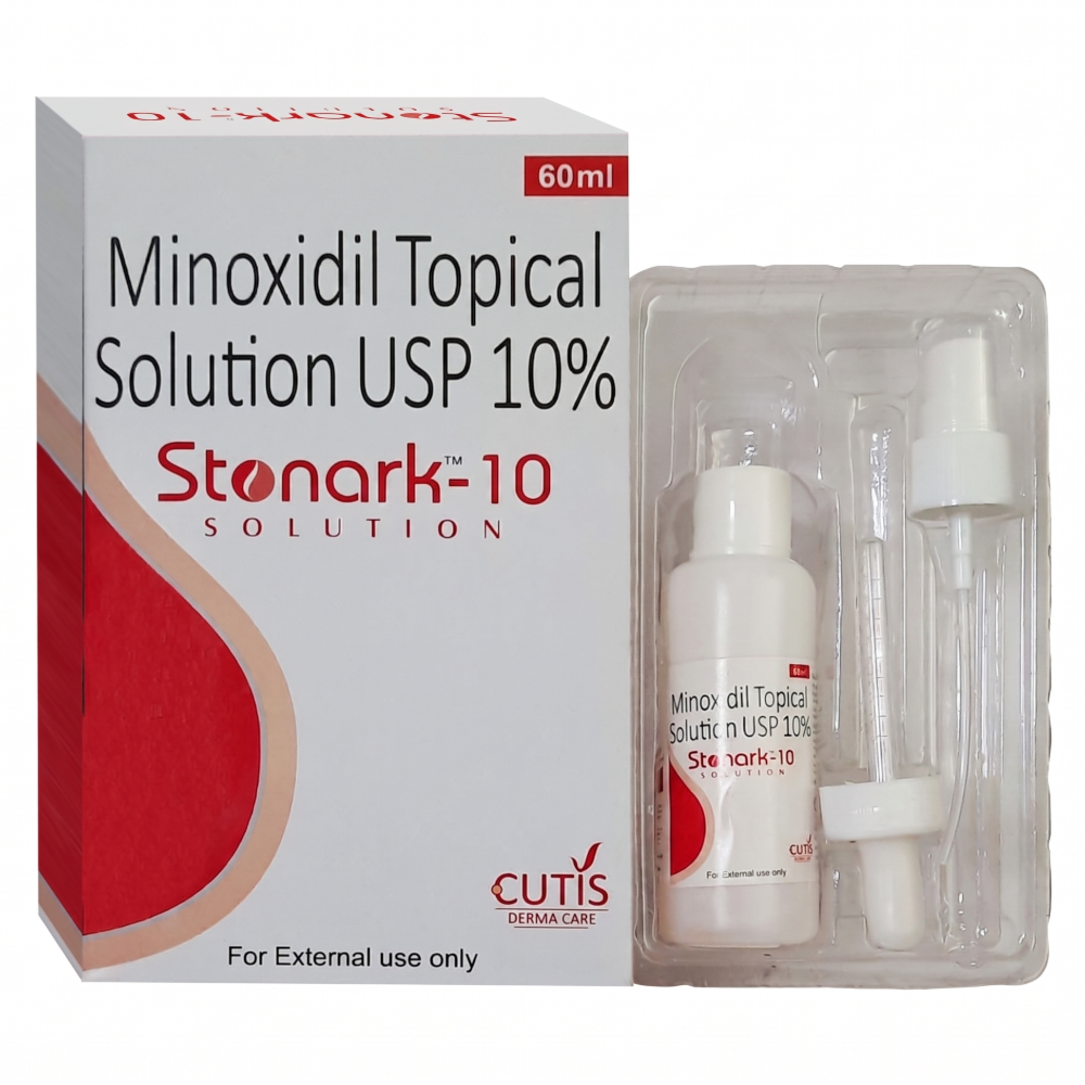 Stonark Solution