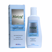 Moiste lotion