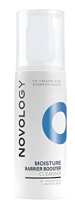 Novology Barrier Booster Cleanser