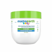 Mamaearth baby Rich Moisturizing Cream
