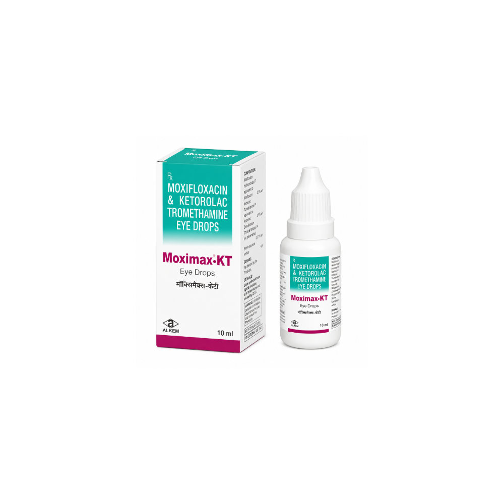 Moximax-KT Eye Drop front