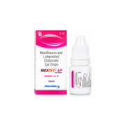 Moxoft-LP Eye Drop