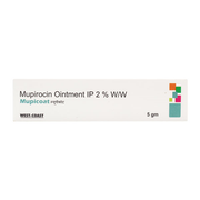 Mupicoat Ointment