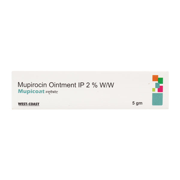 Mupicoat Ointment