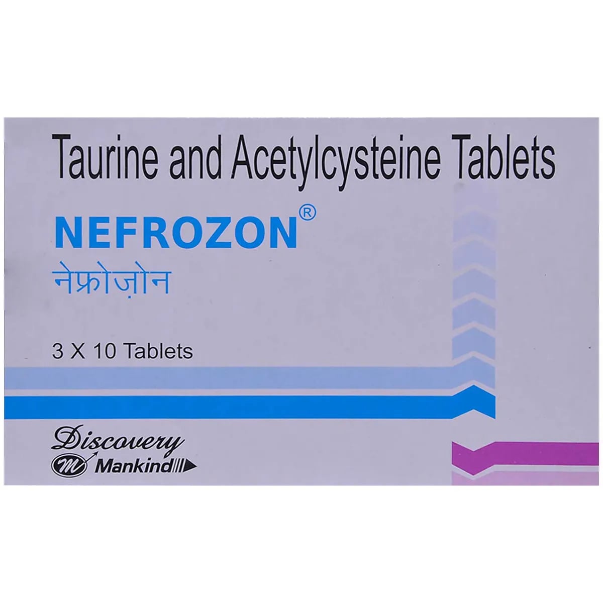 Nefrozon Nefrozon Tablet – iMediCart E Pharmacy