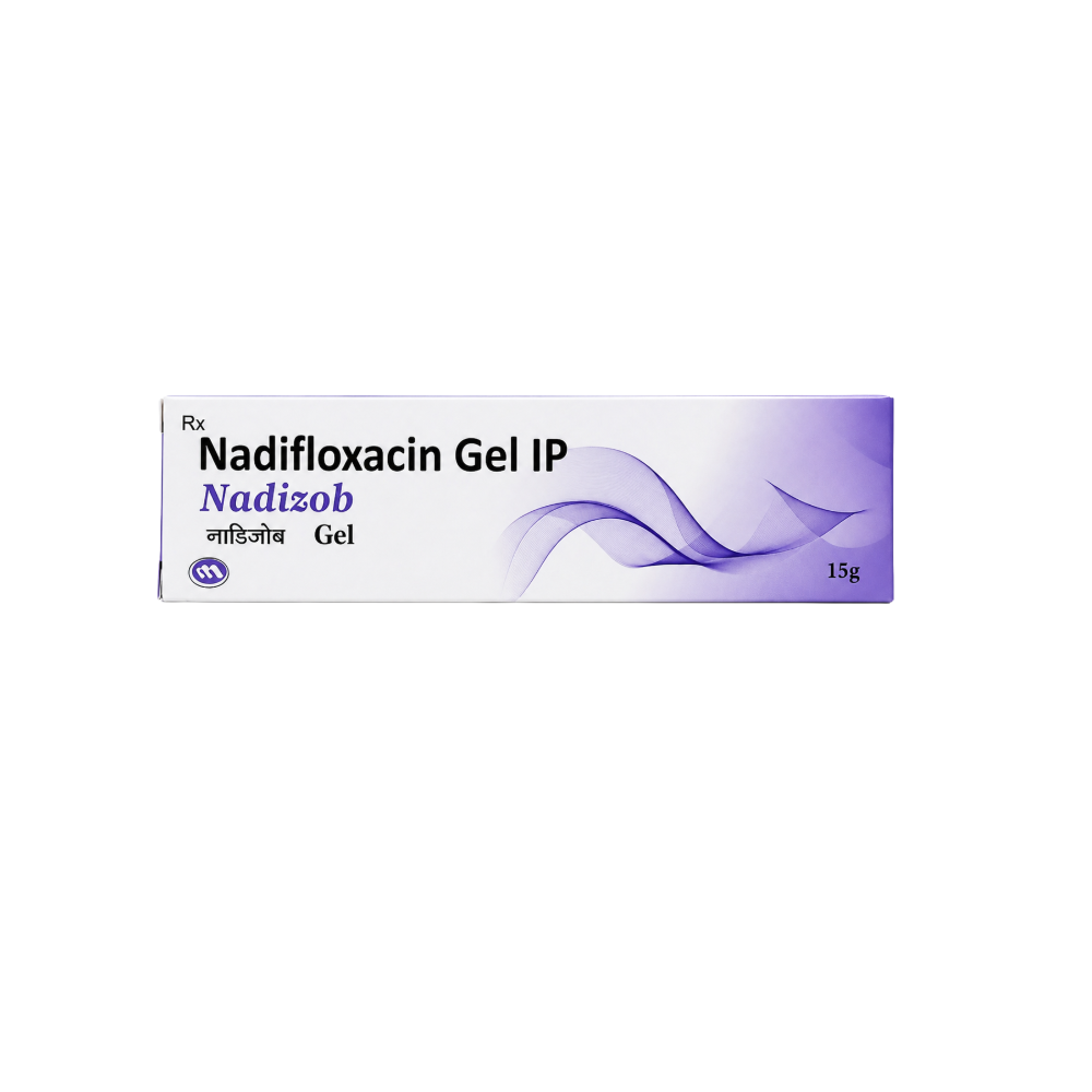 Nadizob Gel