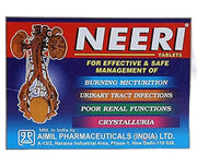 नीरी टैबलेट