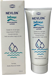Nevlon Intense Moisturising Lotion