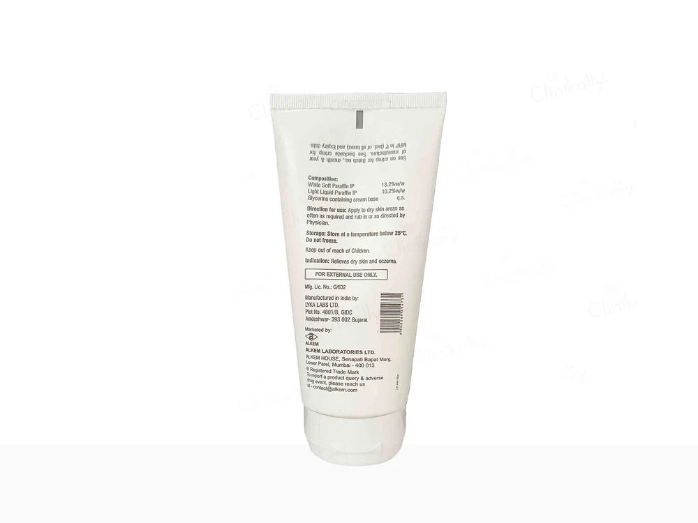 Olesoft Max Cream and lotion