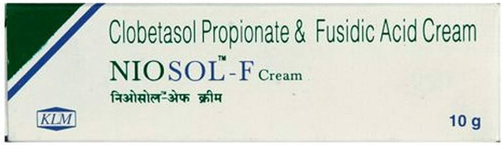 नियोसोल-एफ क्रीम