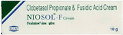 नियोसोल-एफ क्रीम
