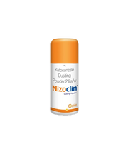 निज़ोक्लिन 2% डस्टिंग पाउडर