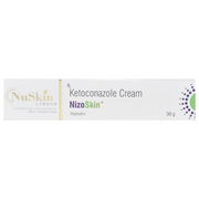 Nizoskin Cream