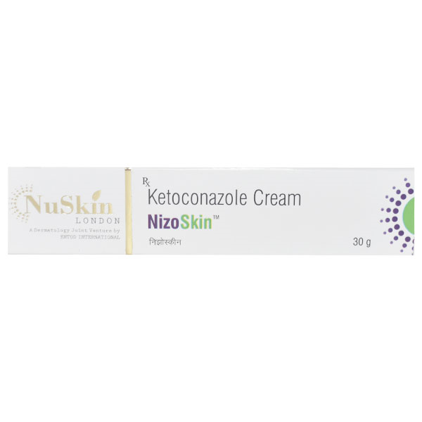 Nizoskin Cream