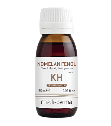 Nomelan Fenol kh chemical peel