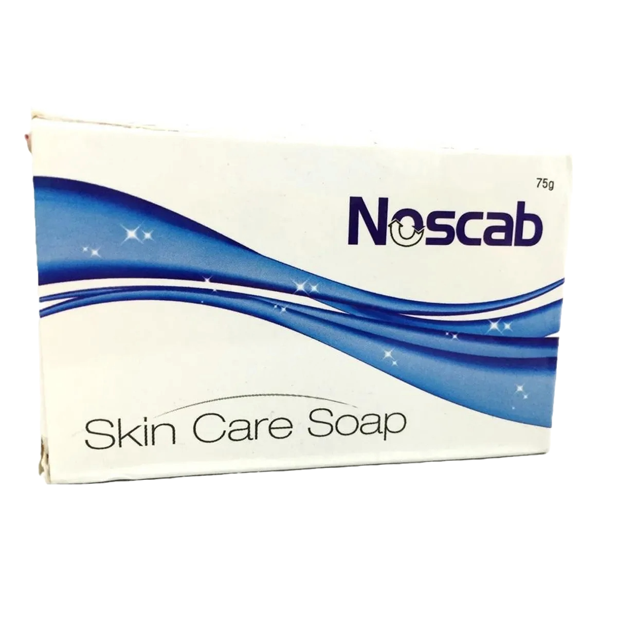 Noscab Soap