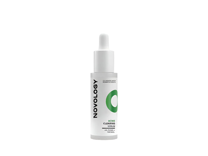 Novology Acne Serum