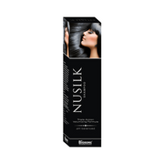 Nusilk shampoo