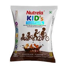 Nutrela Kids super food