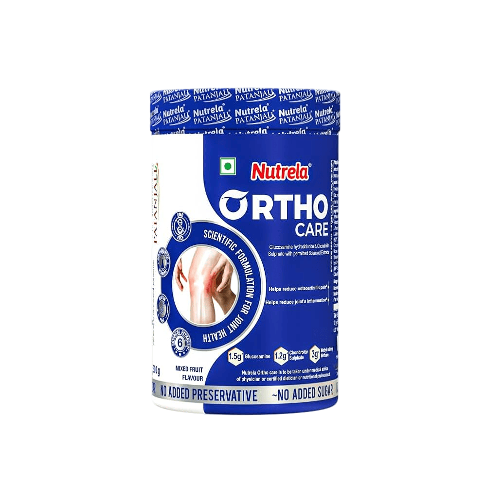 Nutrela Orthocare powder 30 Sachets