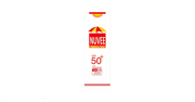 Nuvee Sunscreen Lotion spf50+