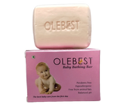ओलेबेस्ट बेबी बाथिंग बार
