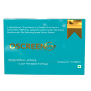 Oscreen Gold Tablets