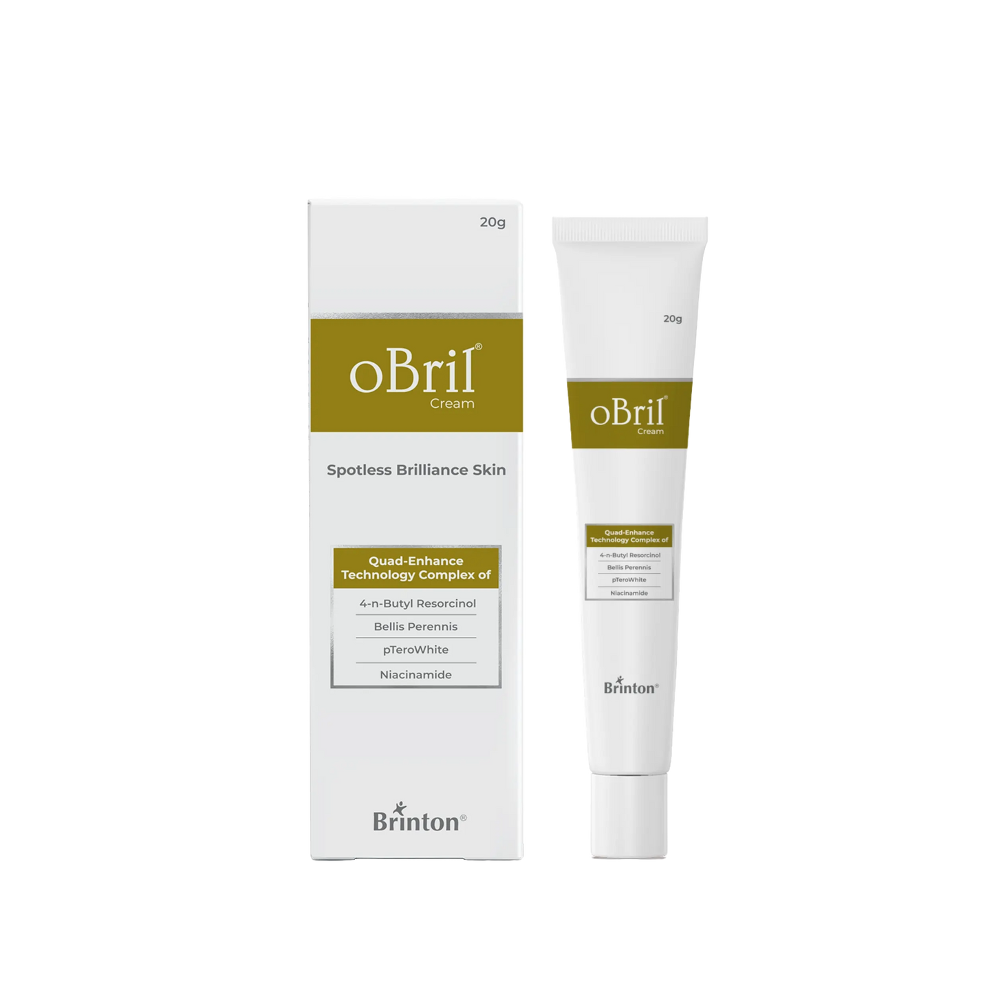 Obril Cream