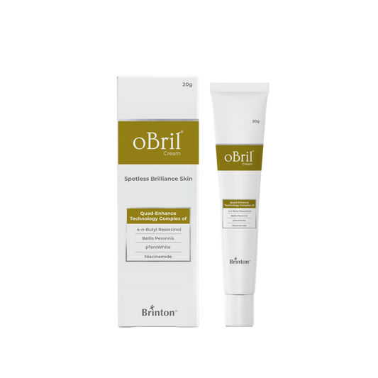 Obril Cream