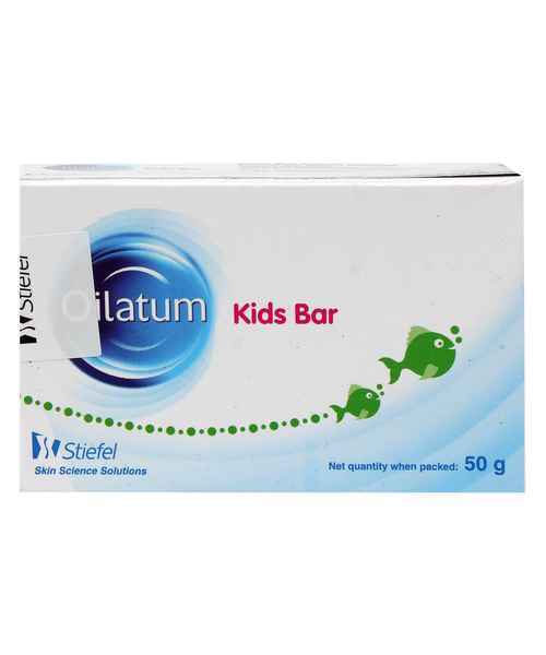 Oilatum Kid Soap